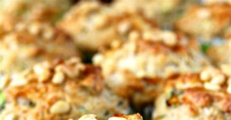 cheesy-zucchini-and-basil-muffins-karens-kitchen image