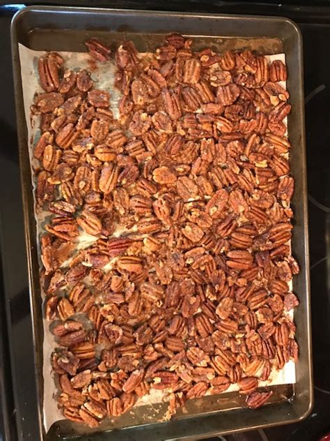 keto-candied-pecans-sweet-spicy-keto-snack-low image