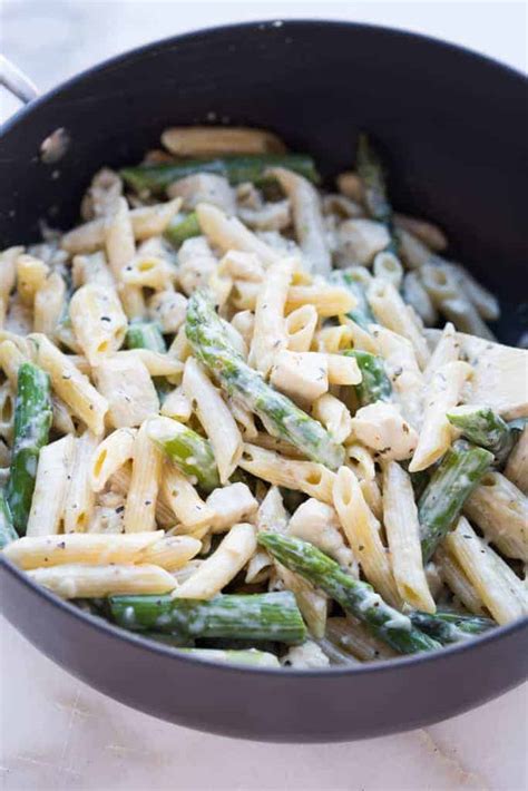 creamy-chicken-and-asparagus-pasta-tastes-better image