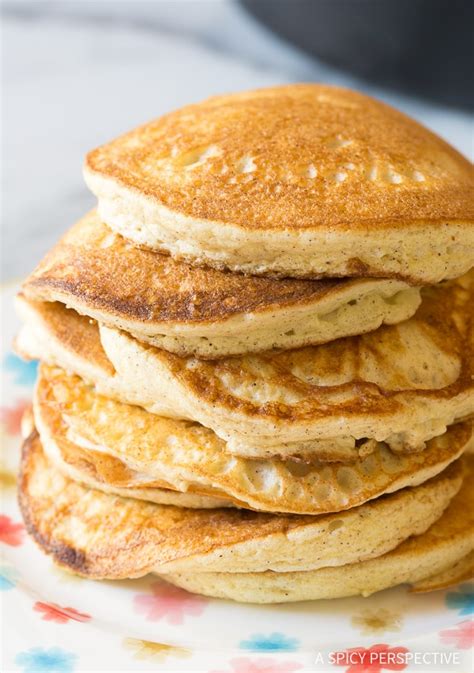 low-carb-cloud-bread-pancakes-ketogenic-a-spicy image