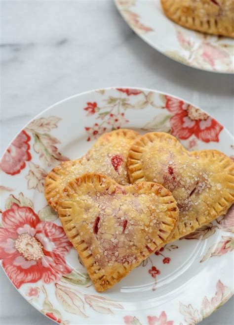 heart-shaped-strawberry-hand-pies-well-plated-by-erin image