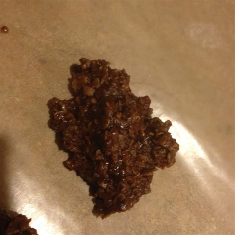 chocolate-oatmeal-drops-bigoven image