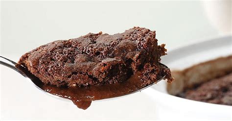hot-fudge-pudding-cake-recipe-eatingwell image