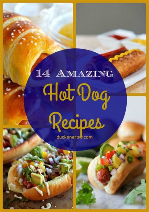 14-amazing-hot-dog-recipes-that-will-absolutely-rock image