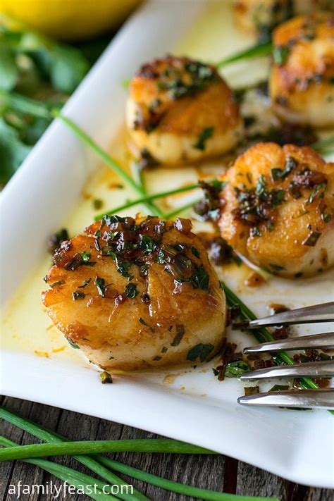 perfect-pan-seared-scallops-with-a-simple-pan-sauce image