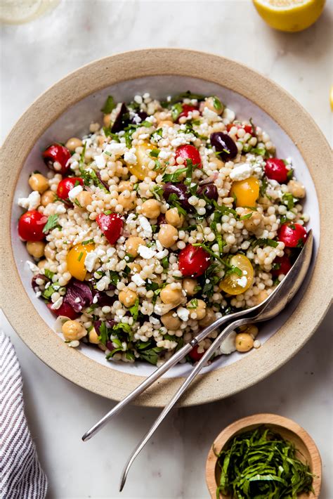 israeli-couscous-chickpea-salad-recipe-little-spice-jar image