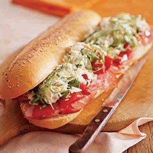 ham-and-coleslaw-hero-sandwich-recipes-womans image