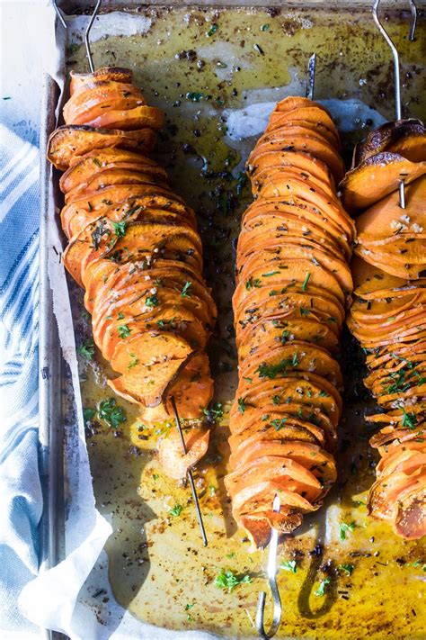 skewered-roasted-sweet-potatoes-foodness-gracious image