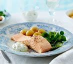 simple-poached-salmon-fillets-tesco-real-food image