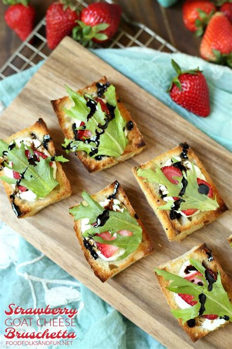 strawberry-goat-cheese-bruschetta-food-folks-and-fun image