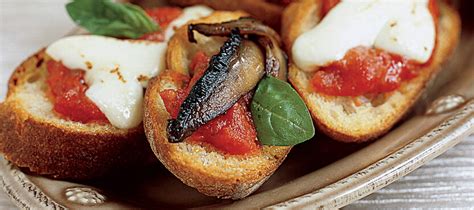 simple-bruschetta-recipe-with-vidalia-onions-bertolli image