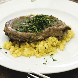 osso-buco-in-bianco-with-risotto-milanese image