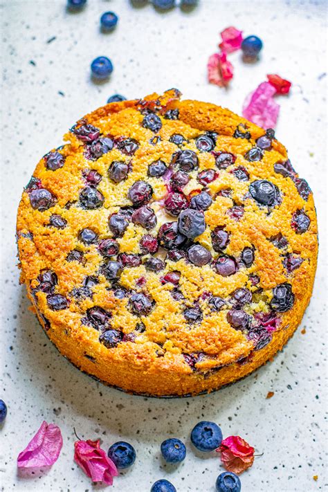 cream-cheese-filled-blueberry-cake-averie-cooks image