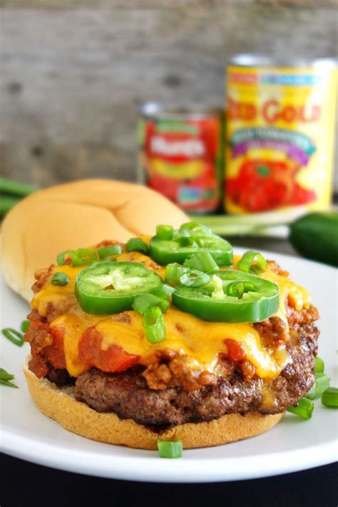 chili-cheese-burger-amazing-burger-topped-w-chili-burger-artist image