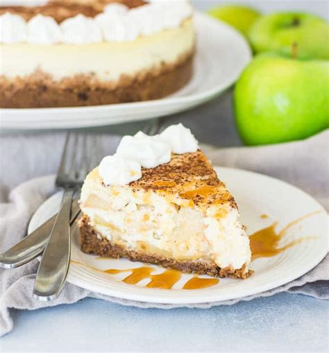 apple-cheesecake-the-itsy-bitsy-kitchen image