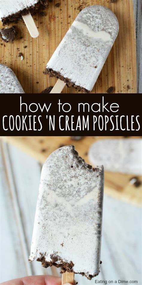 cookies-and-cream-popsicles-easy-oreo-popsicle image