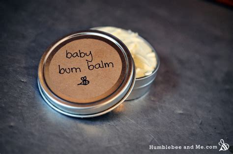 how-to-make-baby-bum-balm-humblebee-me image
