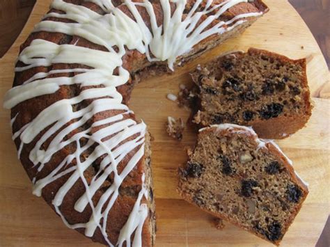 spiced-prune-cake-with-cream-cheese-icing image