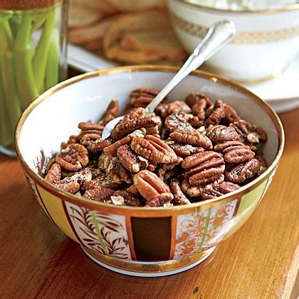 buttery-toasted-pecans-recipe-myrecipes image