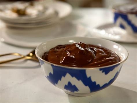 low-fat-chocolate-pudding-recipes-cooking-channel image