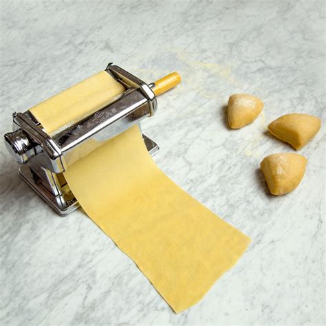 basic-pasta-dough-recipe-mario-batali-food-wine image