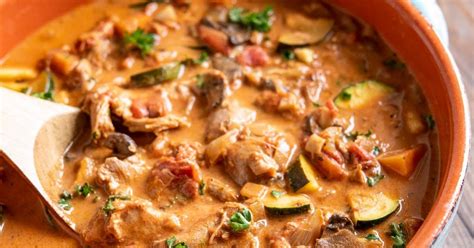 10-best-turkey-casserole-crock-pot-recipes-yummly image