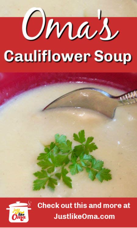 omas-easy-cauliflower-soup-recipe-just-like-oma image