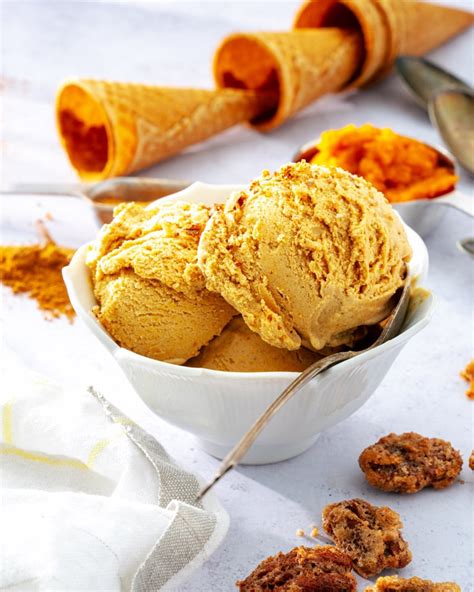 pumpkin-ice-cream image