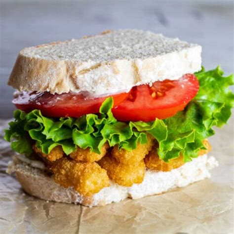 fish-stick-sandwich-with-homemade-tartar-sauce image