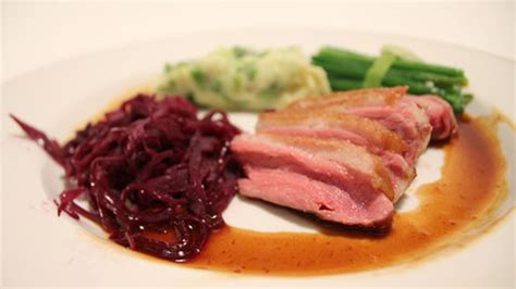 pan-seared-duck-the-restaurant-rt image