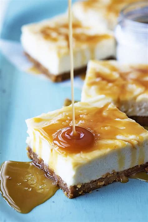 salted-caramel-cheesecake-bars-creme-de-la-crumb image