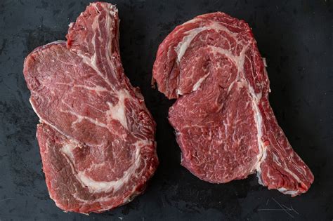 grilled-ribeye-steak-recipe-only-2-ingredients image