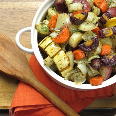 oven-roasted-fall-vegetables-garlic-zest image