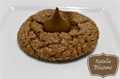 nutella-blossom-cookie-recipe-three-different image