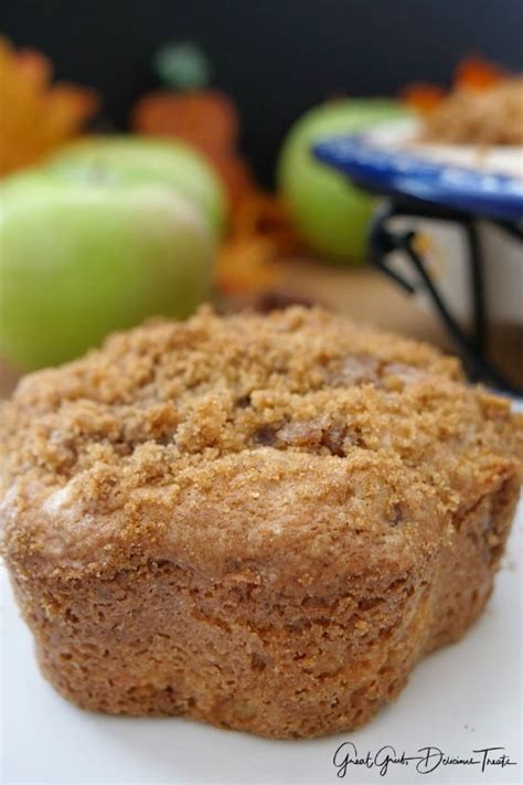 texas-style-apple-pecan-muffins-great-grub-delicious image