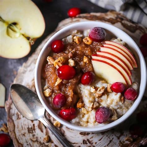 creamy-steel-cut-oats-with-maple-applesauce-what-should-i image