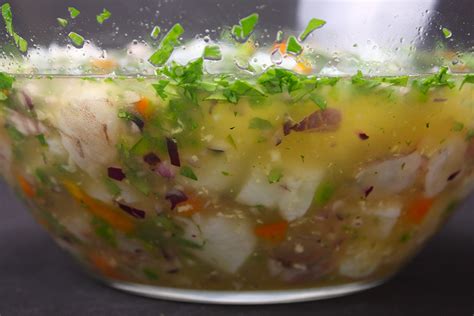 quick-and-easy-ceviche-recipe-dont-sweat-the image