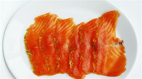 citrus-cured-salmon-recipe-bon-apptit image