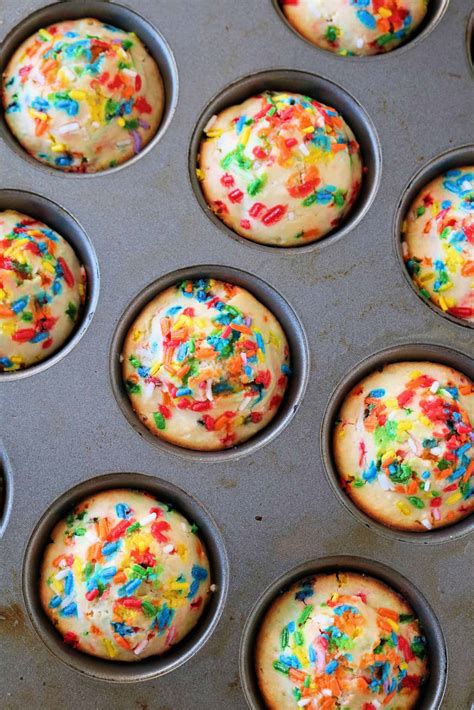 delicious-sprinkle-birthday-cake-muffins-so-easy image