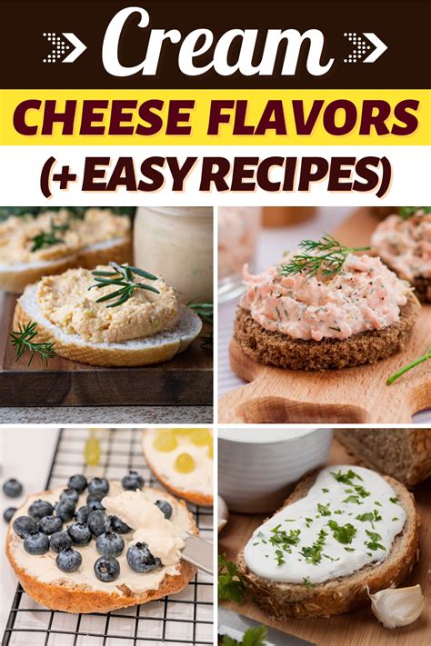 17-best-cream-cheese-flavors-easy-recipes-insanely-good image