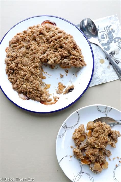 persimmon-and-apple-crumble-bake-then-eat image