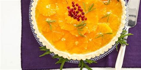 orange-custard-tart-recipe-good-housekeeping image
