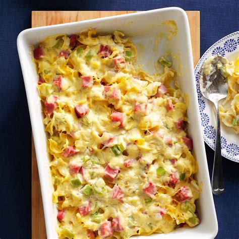 27-casseroles-that-use-up-your-leftovers-taste-of-home image