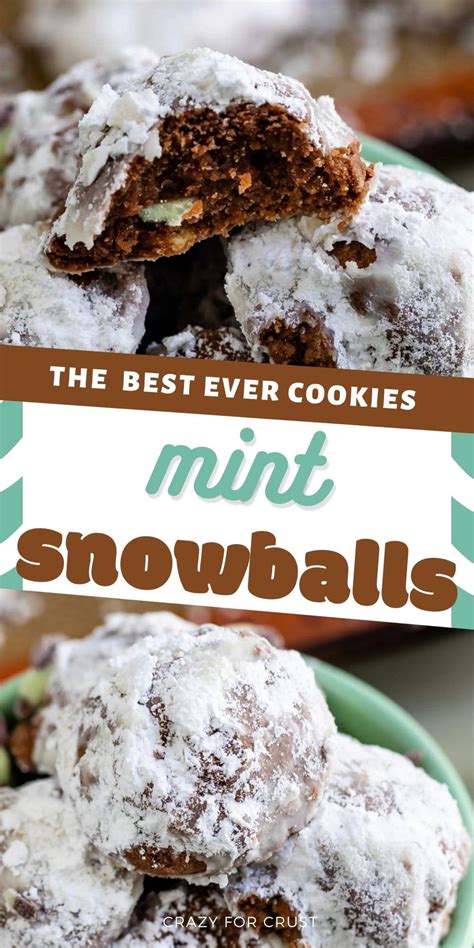 chocolate-mint-snowball-cookies-crazy-for-crust image