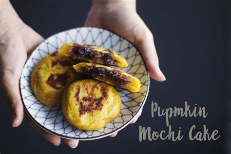 recipe-addictive-afternoon-snack-pumpkin-mochi image