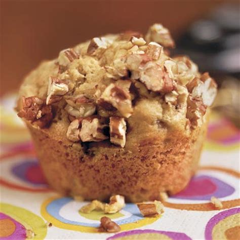 brown-sugar-banana-muffins-recipe-myrecipes image