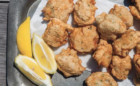fried-and-true-rhode-island-clam-cakes-food-republic image