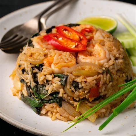 thai-chilli-and-basil-fried-rice-marions-kitchen image