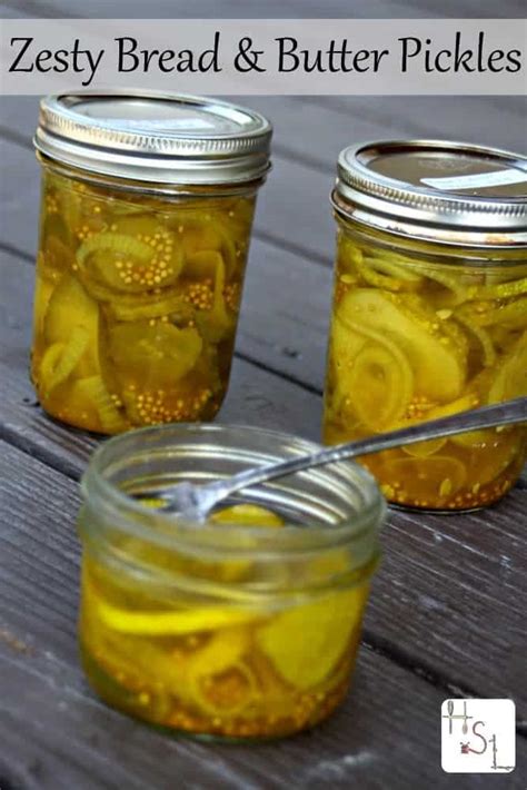 zesty-bread-butter-pickles-homespun-seasonal-living image