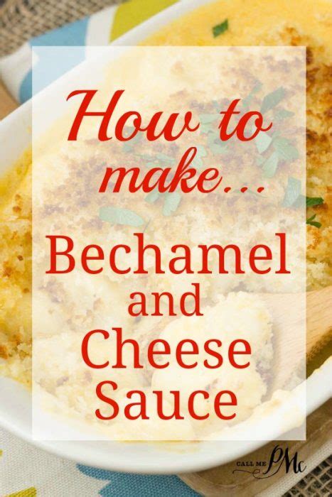 bechamel-sauce-cheese-sauce-call-me-pmc image